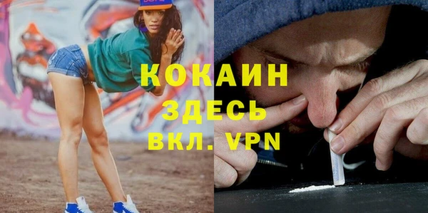 ALPHA PVP Горнозаводск